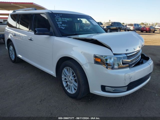 ford flex 2019 2fmgk5c80kba39336