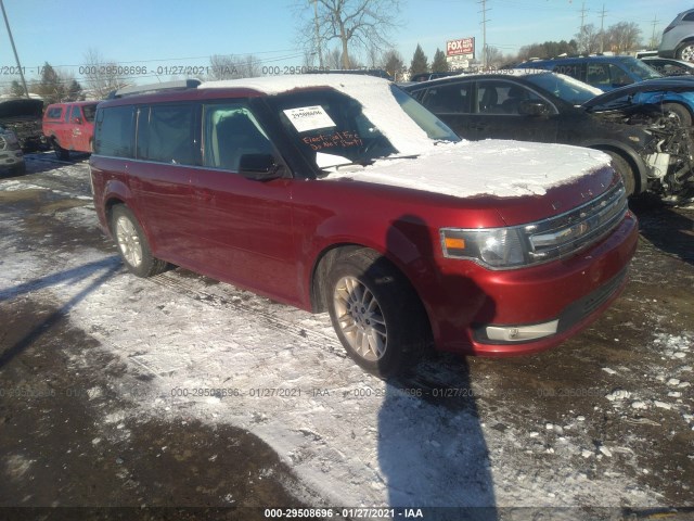 ford flex 2013 2fmgk5c81dbd03831