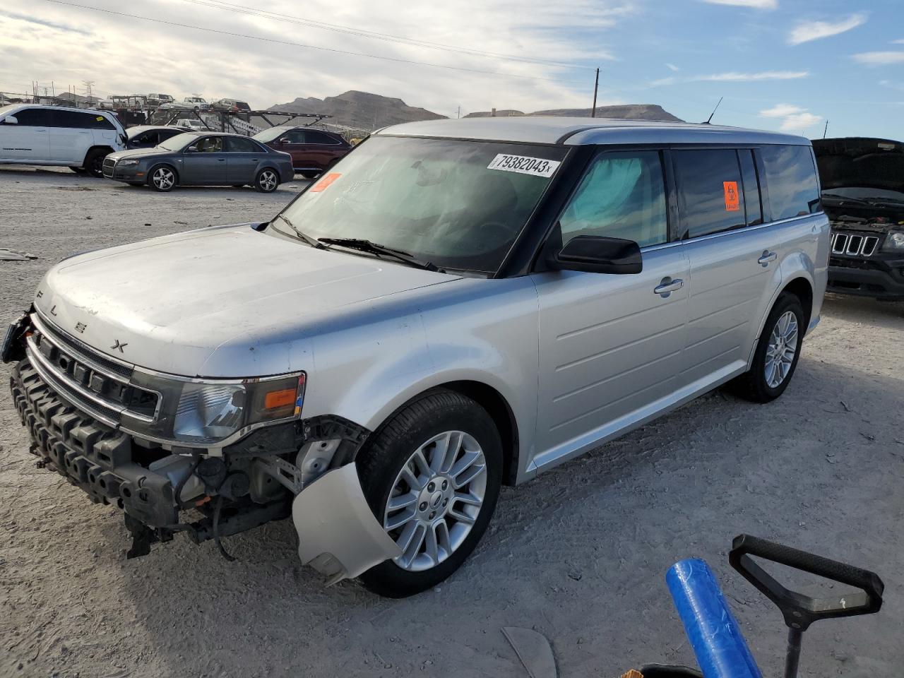 ford flex 2013 2fmgk5c81dbd06101