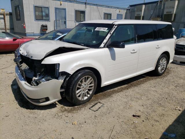 ford flex sel 2013 2fmgk5c81dbd21441