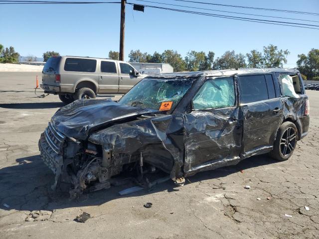 ford flex 2013 2fmgk5c81dbd29801