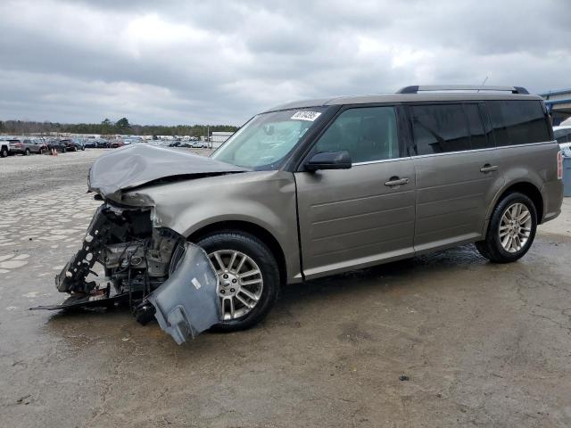 ford flex sel 2013 2fmgk5c81dbd34206