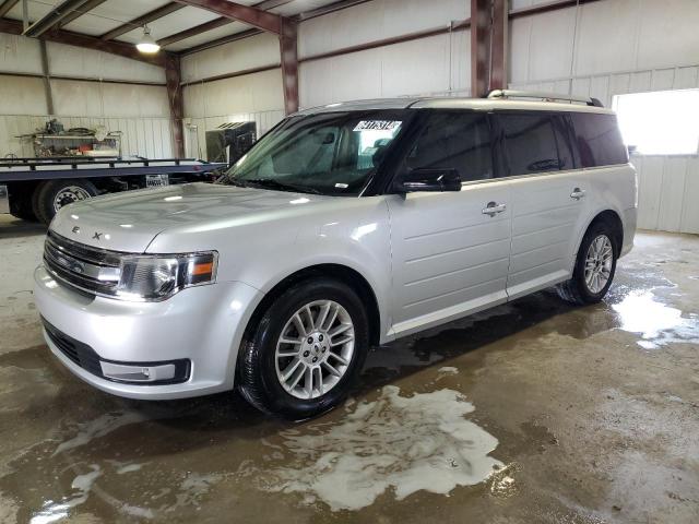 ford flex sel 2013 2fmgk5c81dbd36523