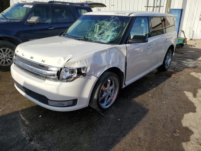 ford flex sel 2013 2fmgk5c81dbd37297