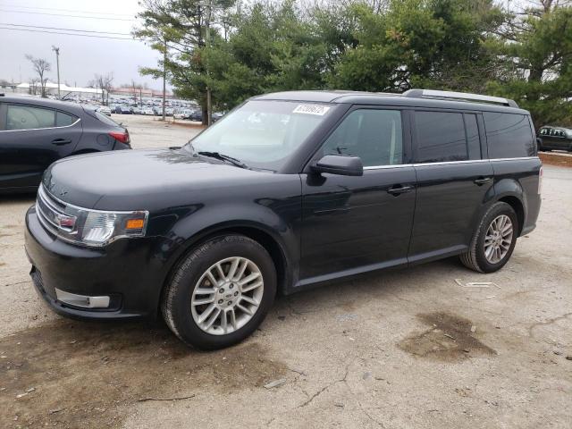 ford flex sel 2014 2fmgk5c81ebd44882