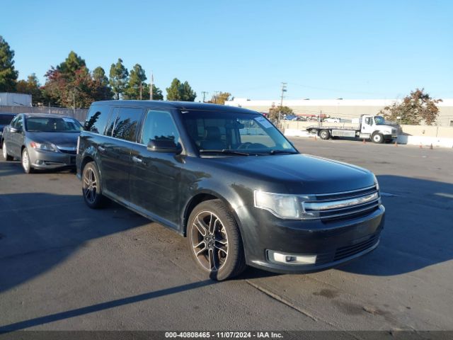 ford flex 2015 2fmgk5c81fba11373