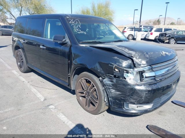 ford flex 2015 2fmgk5c81fba11888