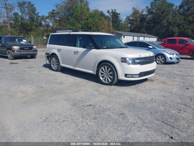 ford flex 2015 2fmgk5c81fba19313