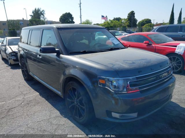 ford flex 2017 2fmgk5c81hba12932