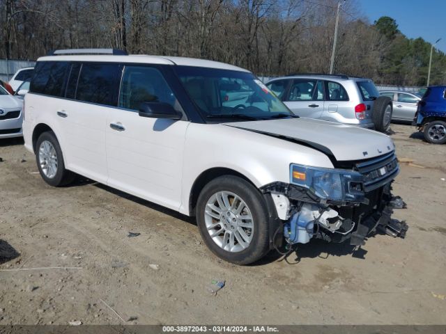 ford flex 2019 2fmgk5c81kba04756