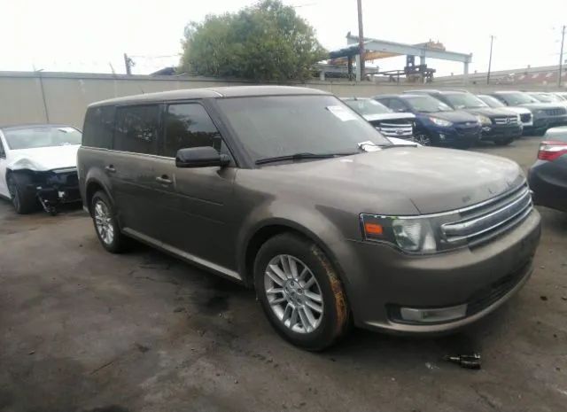 ford flex 2013 2fmgk5c82dbd02140