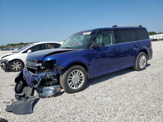 ford flex sel 2013 2fmgk5c82dbd19777