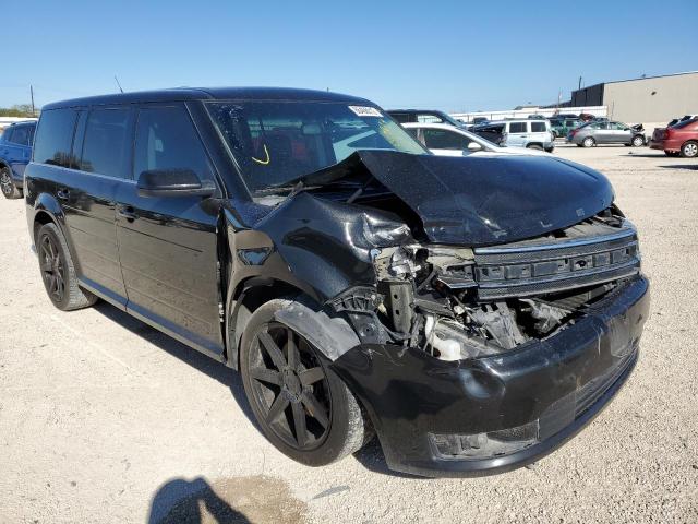 ford flex sel 2014 2fmgk5c82ebd10367