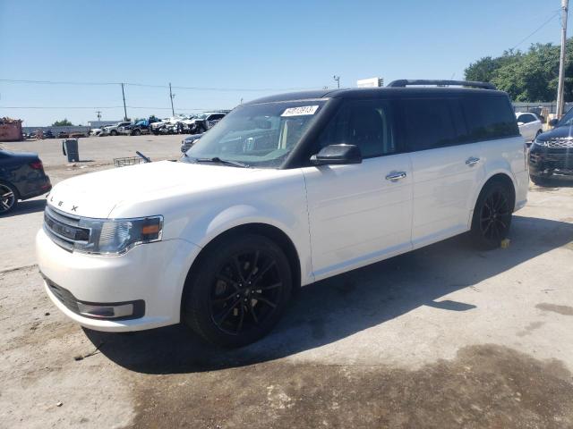 ford flex sel 2016 2fmgk5c82gba10962