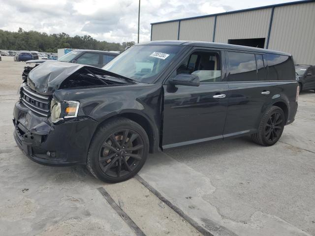 ford flex sel 2016 2fmgk5c82gba10976