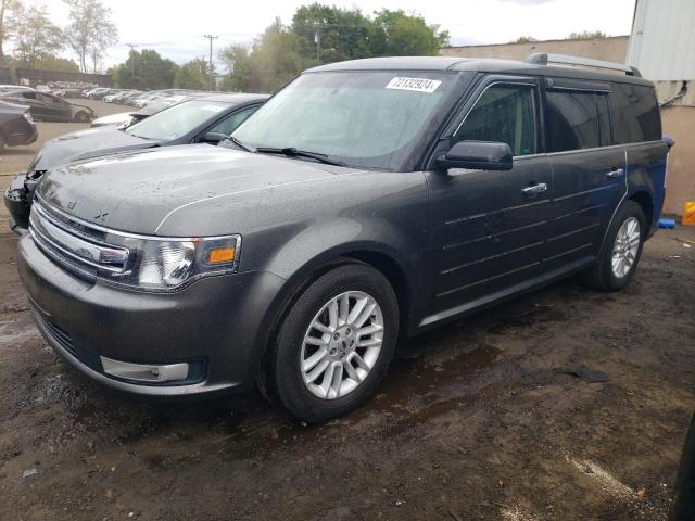 ford flex sel 2016 2fmgk5c82gba17717