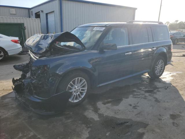 ford flex sel 2017 2fmgk5c82hba04189