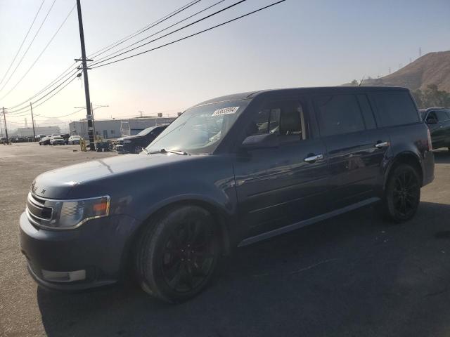 ford flex sel 2017 2fmgk5c82hba08274