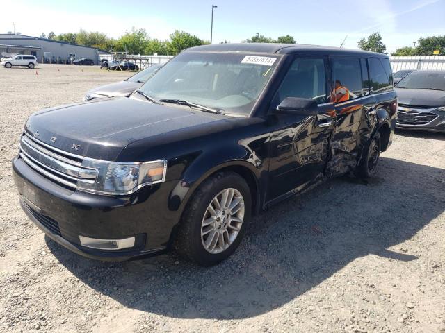 ford flex 2018 2fmgk5c82jba02576