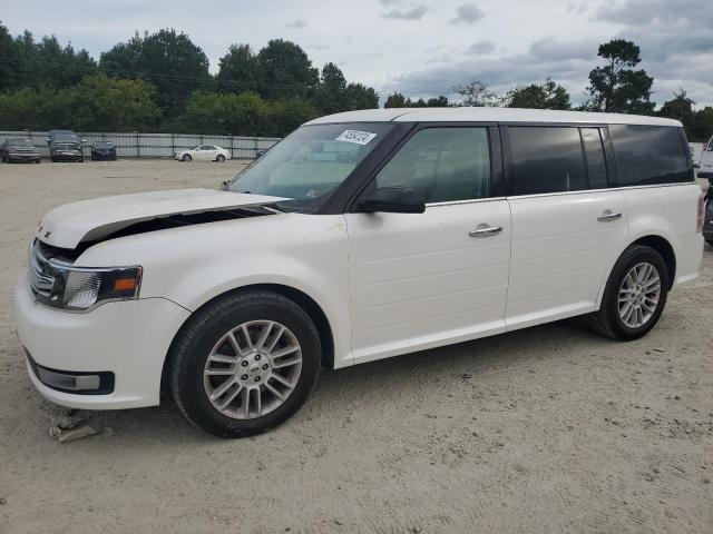 ford flex sel 2018 2fmgk5c82jba03033