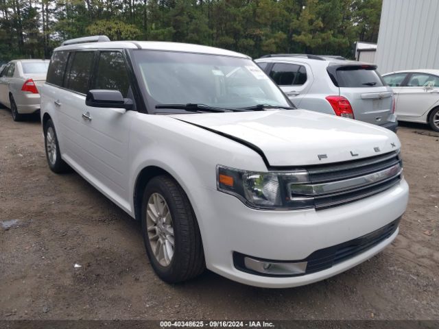 ford flex 2018 2fmgk5c82jba21970