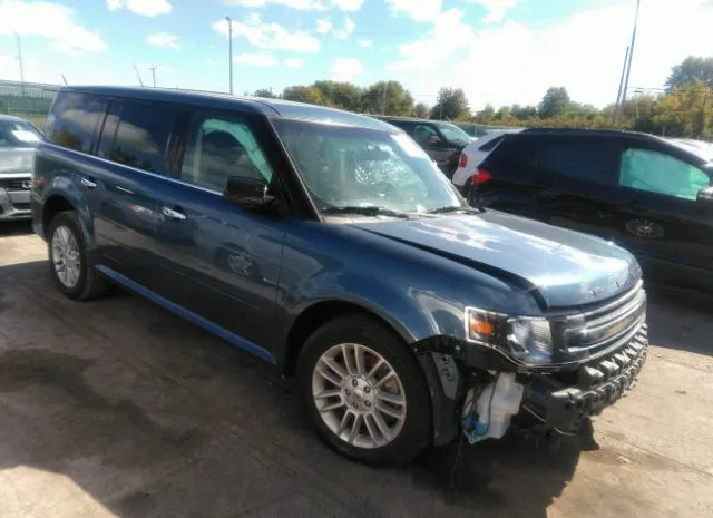 ford flex sel 2019 2fmgk5c82kba15376