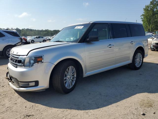 ford flex sel 2019 2fmgk5c82kba18777