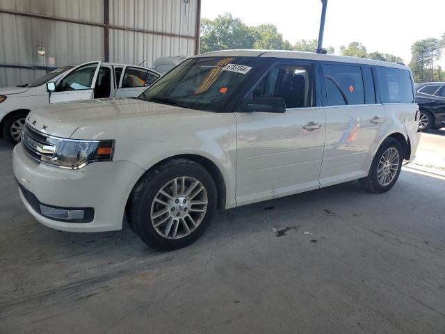 ford flex sel 2013 2fmgk5c83dbd08772