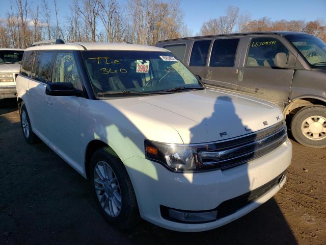 ford flex sel 2013 2fmgk5c83dbd32182