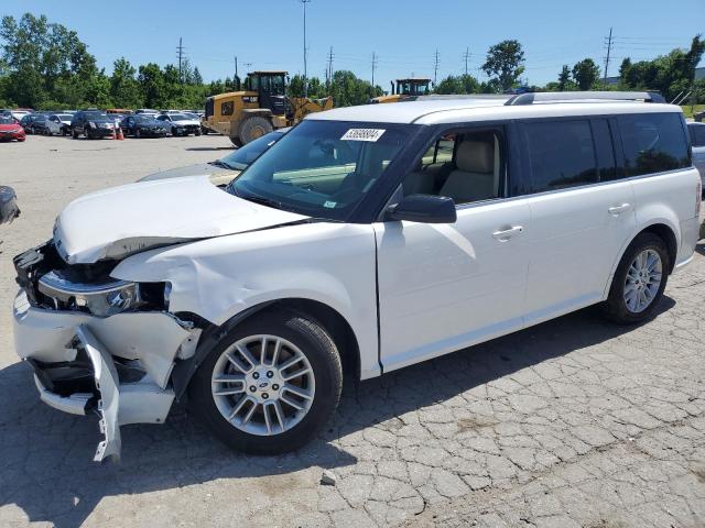 ford flex 2014 2fmgk5c83ebd07025