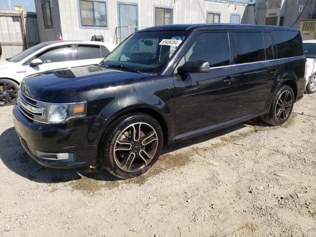 ford flex 2014 2fmgk5c83ebd16842