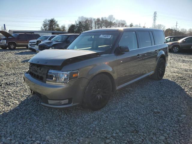 ford flex sel 2014 2fmgk5c83ebd18624