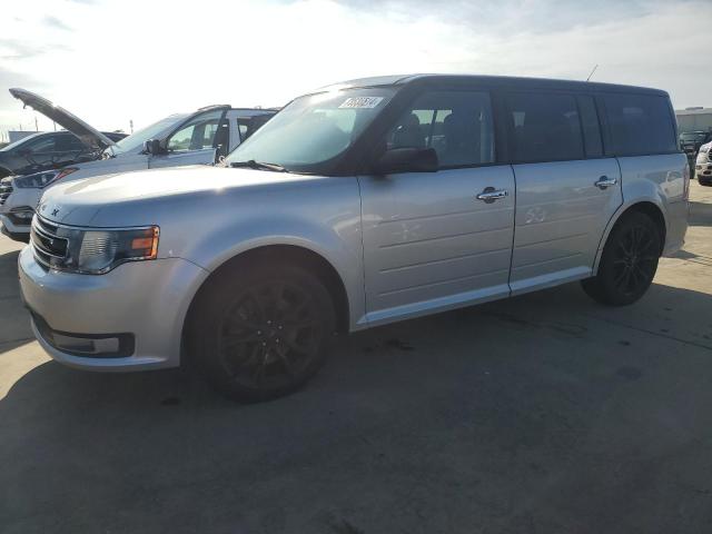 ford flex sel 2016 2fmgk5c83gba05804