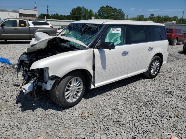 ford flex sel 2016 2fmgk5c83gba06239