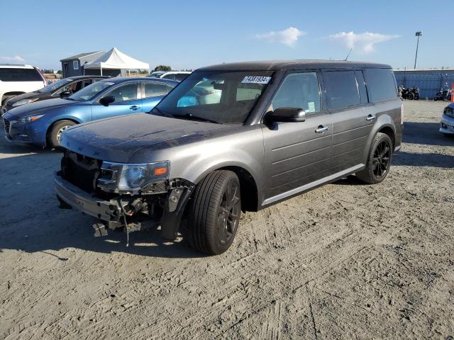 ford flex sel 2016 2fmgk5c83gba19038