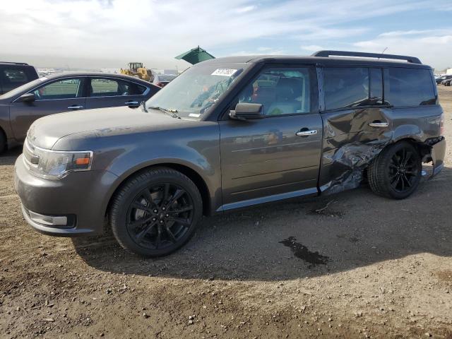 ford flex 2016 2fmgk5c83gba19539