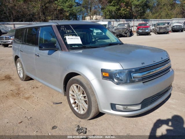 ford flex 2017 2fmgk5c83hba04542