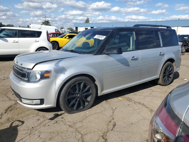 ford flex 2018 2fmgk5c83jba02859