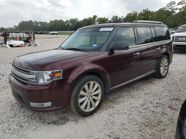 ford flex 2018 2fmgk5c83jba17927