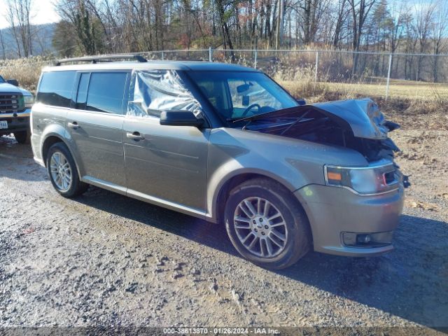 ford flex 2013 2fmgk5c84dbd26858