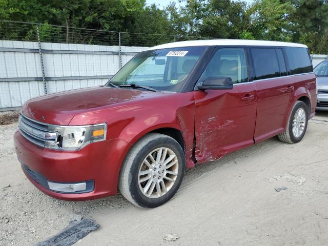 ford flex sel 2013 2fmgk5c84dbd35639