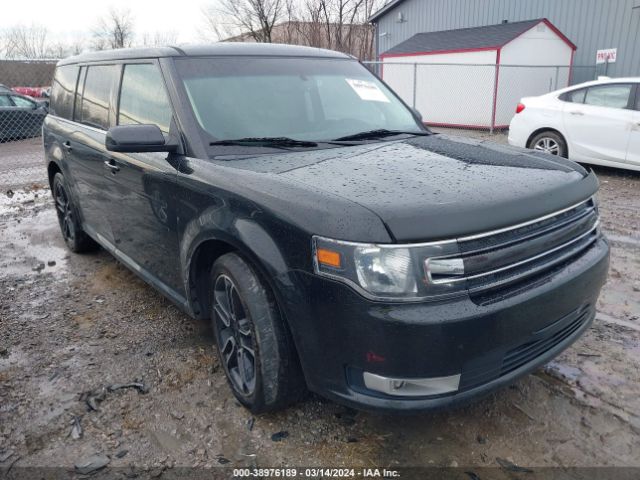 ford flex 2014 2fmgk5c84ebd11018