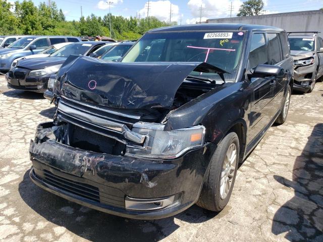 ford flex 2014 2fmgk5c84ebd27722