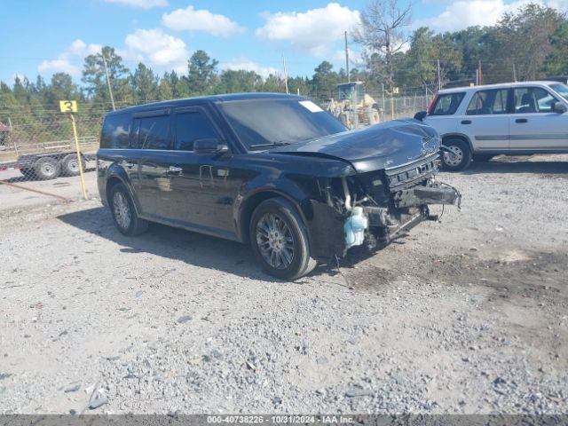 ford flex 2015 2fmgk5c84fba20410