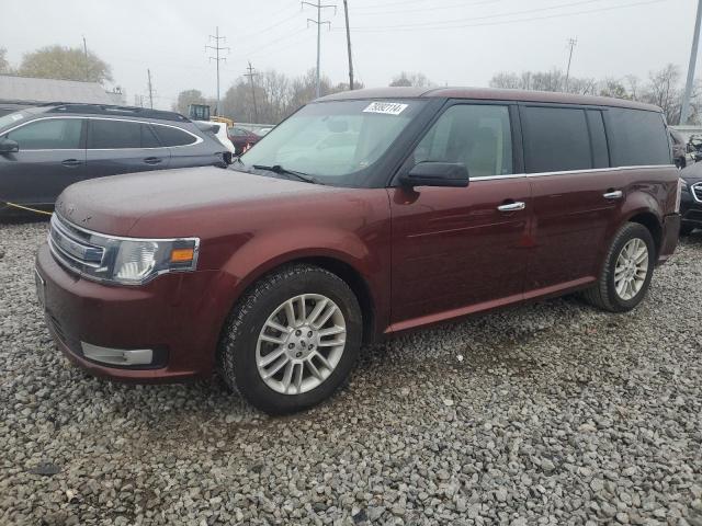 ford flex sel 2016 2fmgk5c84gba13913