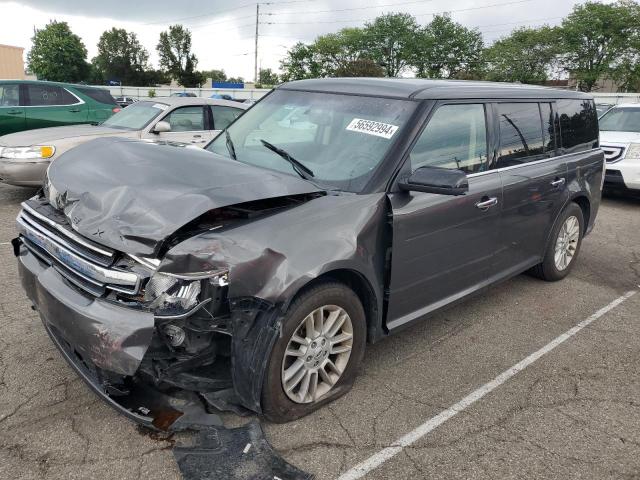 ford flex 2016 2fmgk5c84gba13992