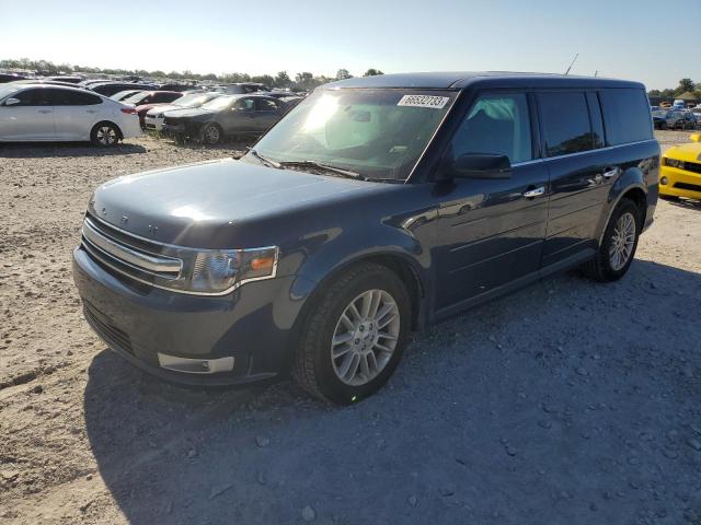 ford flex sel 2017 2fmgk5c84hba03836