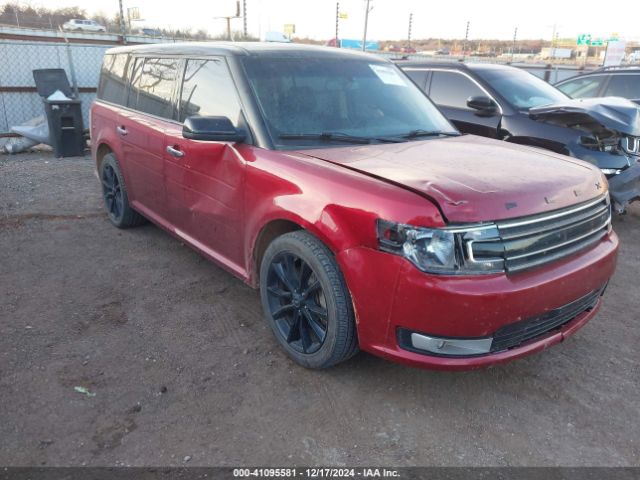 ford flex 2017 2fmgk5c84hba08230