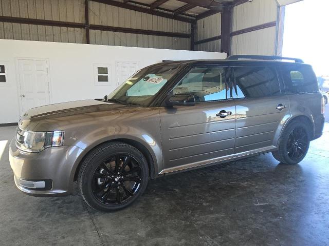 ford flex sel 2019 2fmgk5c84kba33328