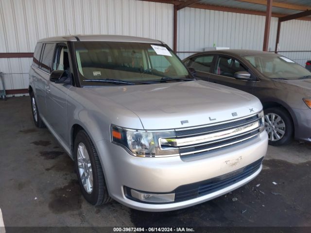 ford flex 2013 2fmgk5c85dbd07980